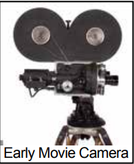 movie-camera