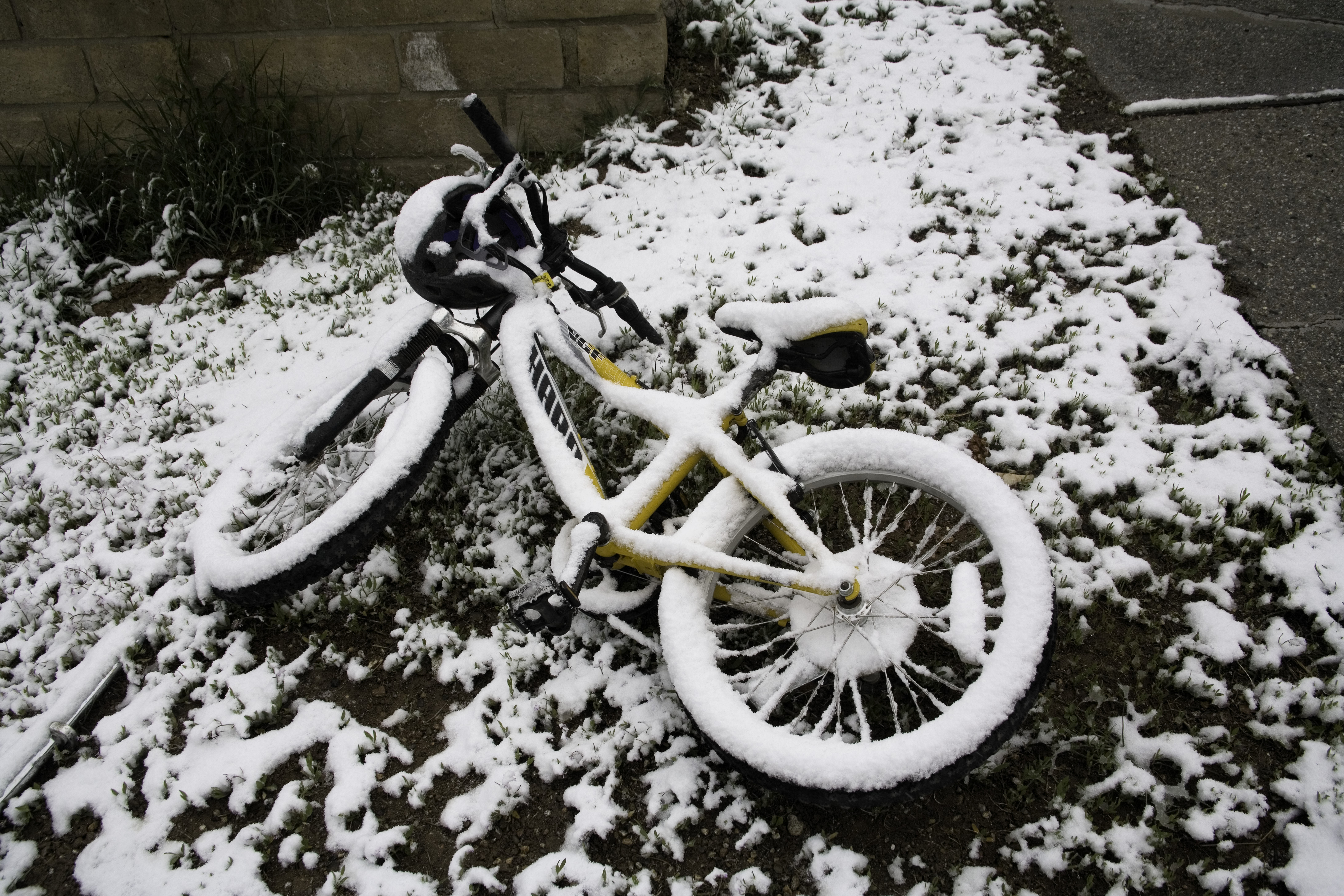 bike-ice